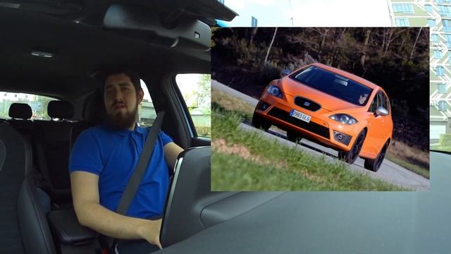 ?HYUNDAI I30N 275HP? / ТВОЯ ДЕТСКАЯ МЕЧТА! / ТЕСТ-ДРАЙВ /VLGavto смотреть онлайн