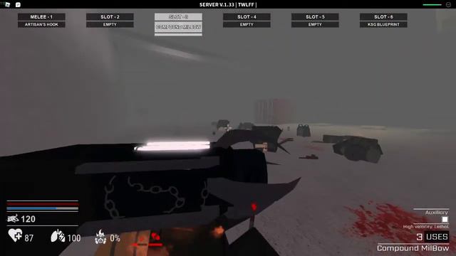 immolator wave 10 fail смотреть онлайн
