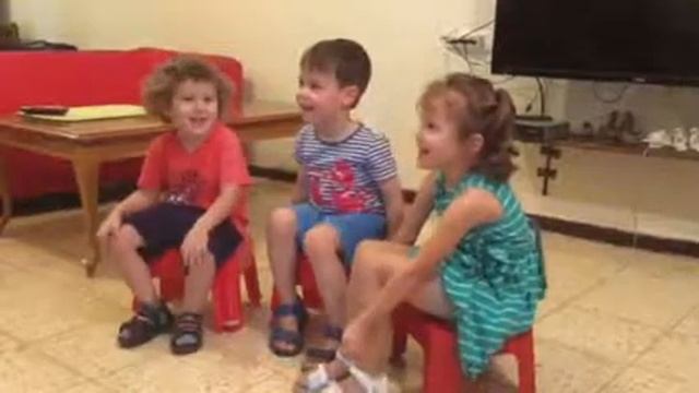 В Музыку Шаг за Шагом: 5 Музыкальные понятия - Мажор, минор, тоника смотреть онлайн