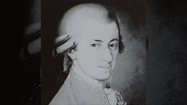 Mozart: Violin Sonata No. 17 in C Major, KV 296 - Itzhak Perlman / Daniel Barenboim смотреть онлайн