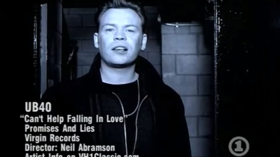 UB40 CAN-T HELP FALLING IN LOVE_x264 смотреть онлайн