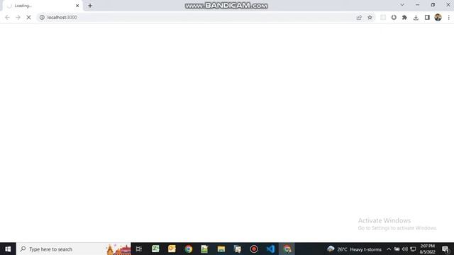 Real Estate ReactJs Fully Responsive смотреть онлайн