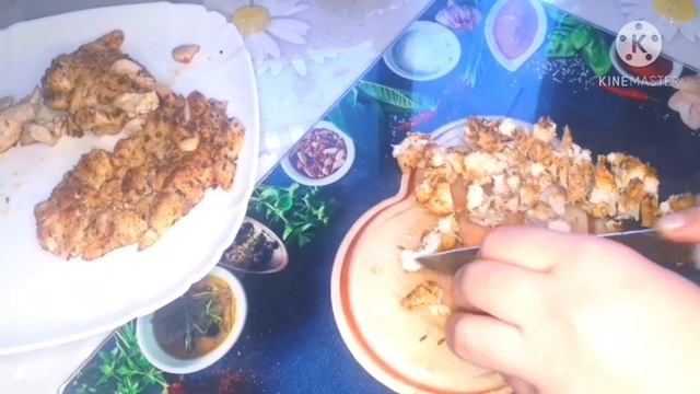 Очень вкусный праздничный салат!!! смотреть онлайн