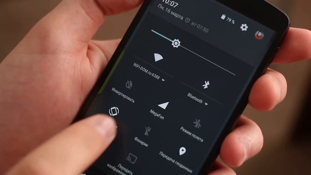 Полный обзор Android 5.1 смотреть онлайн