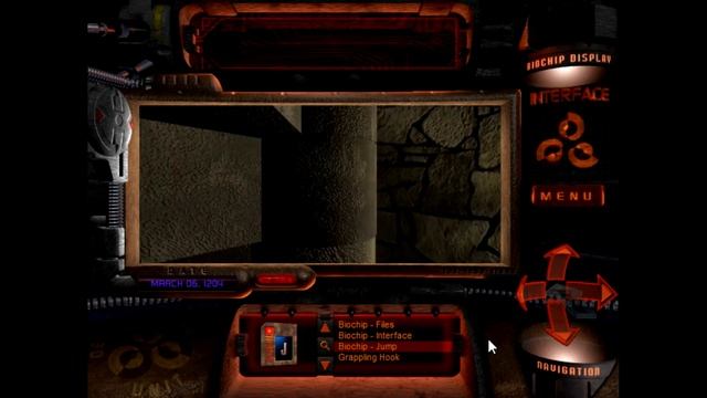 Let's Play The Journeyman Project 2: Buried in Time - Episode 4 - Falling from Towers смотреть онлайн