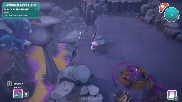 This Game Is So Cute! Wishlist It Now! I Distant Bloom Demo I Demos 2023 #20 смотреть онлайн
