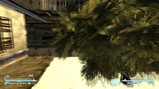 ColeTrainxx Plays: Fallout New Vegas Christmas Special - Episode 12 смотреть онлайн