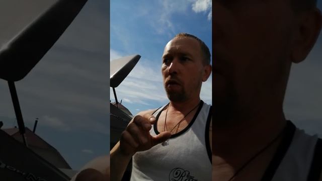 Газон Некст - поломки смотреть онлайн