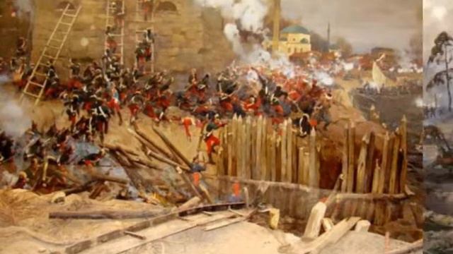 Братья Славяне. История России смотреть онлайн
