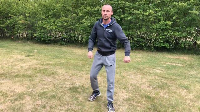 Episode 5.4 | Boxing Training Program | Азы Бокса смотреть онлайн