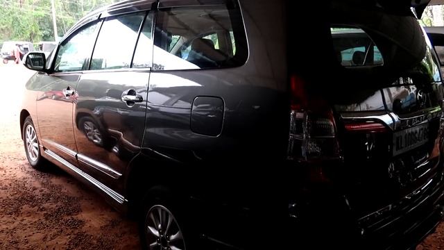 90% ലോണിൽ ഇന്നോവ ചാകര | LOW RATE TOYOTA INNOVA FOR SALE | MALABAR USED CARS | TEAM TECH |EPISODE 54 смотреть онлайн