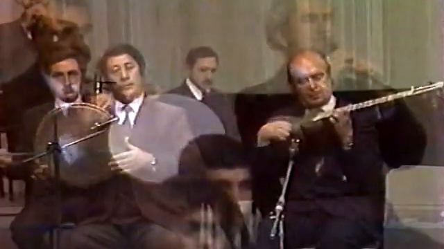 Abulfat Aliyev - Yagma Yagish