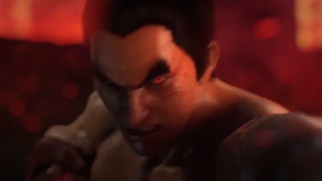 Tekken 7 - Intro Cinematic Trailer (2015) [JP+EN Subtitles] | Official Xbox One Game HD смотреть онлайн