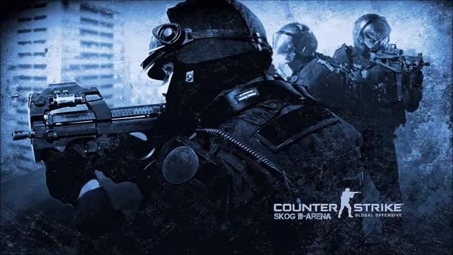 CS:GO | Skog III-Arena Extended (Start Action) смотреть онлайн