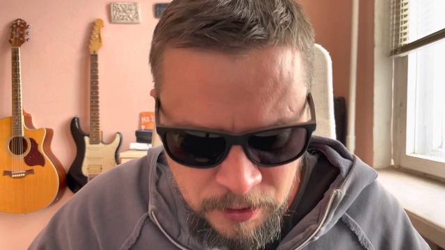 Дневное включение из запоя) ответы на комменты | гитары... смотреть онлайн