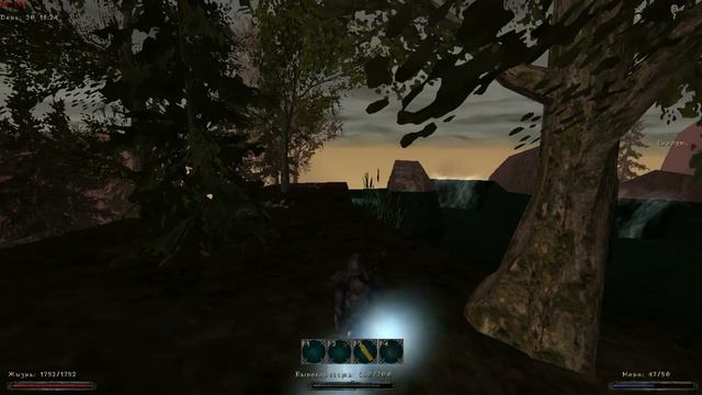 Изменение дальности прорисовки 2 смотреть онлайн