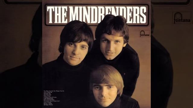 The Mindbenders - All Night Worker смотреть онлайн