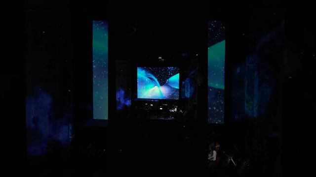 Вселенная неоклассики - Olympic orchestra (2) смотреть онлайн