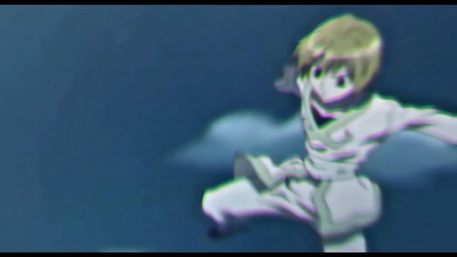 Sky - Hunter X Hunter [Edit/AMV] Xan Remake смотреть онлайн
