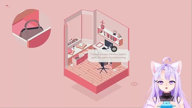 This Game Is Darker Than I Thought | The Almost Gone - Act 1 Playthrough смотреть онлайн