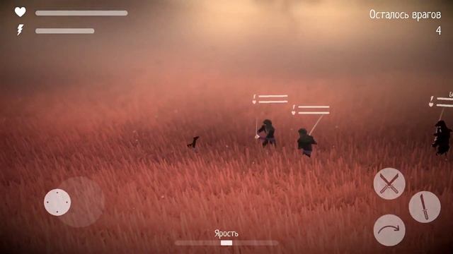 ТОП-7 атмосферных игр для Android