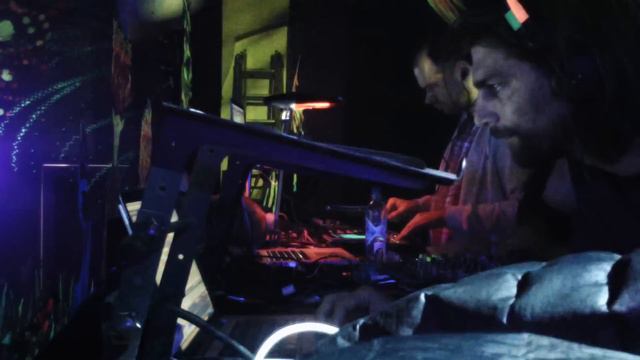 Klartraum (Nadja Lind & Helmut Ebritsch) @ Ballroom, Oslo 21-12-2012 смотреть онлайн