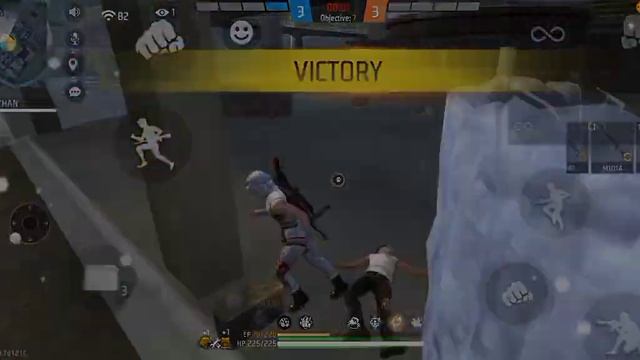 Unexpected Ending 2 Vs 6 Ajjubhai and Romeo...#freefire #gaming смотреть онлайн