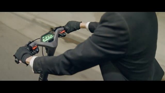 Segway GT Series смотреть онлайн