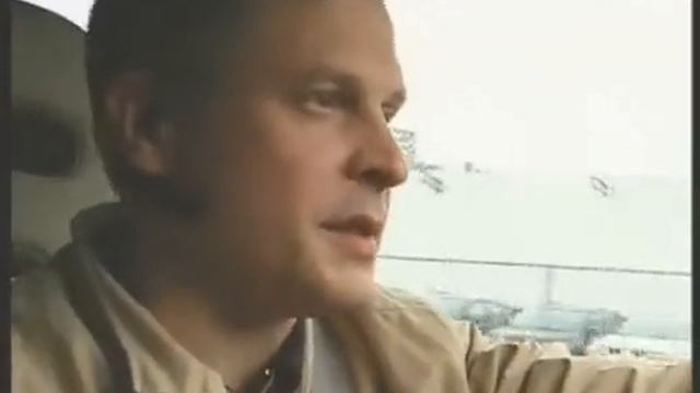 Детективы (серия 43 "Ох, рано встаёт охрана") смотреть онлайн