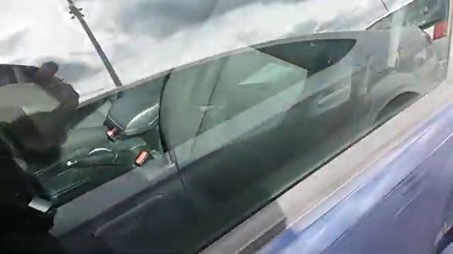Осмотр Авто на крупнейшем Литовском авторынке смотреть онлайн