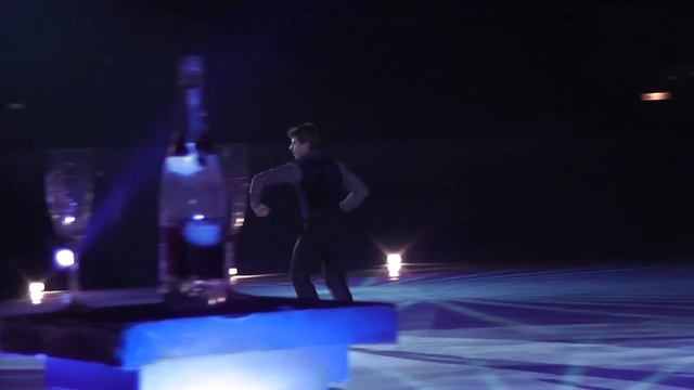 Алексей Ягудин "Oblivion" (Piazzolla) Шоу Авербуха 20.04.14 Пермь смотреть онлайн