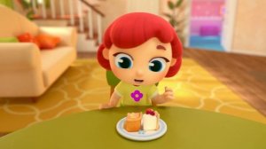 ? Рецепты из яблок! Сборник ?? Волшебная кухня ✨ Мультфильмы для детей