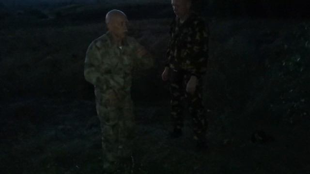 Освобождение от захвата двумя руками за руку. В Н Крючков смотреть онлайн