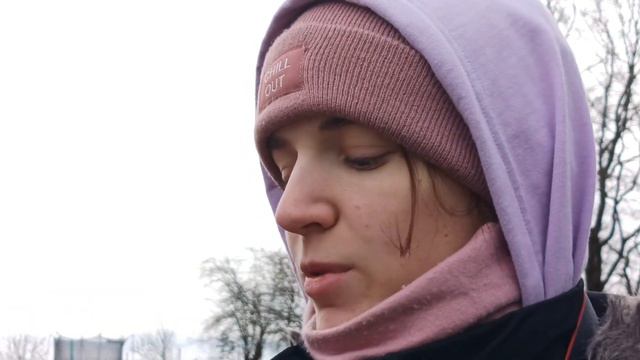 Новый комбинезон/Гуляем/ Леон делает какао☕️ Иду на молодёжку, когда дети спят ▪︎27.01.23▪︎ смотреть онлайн