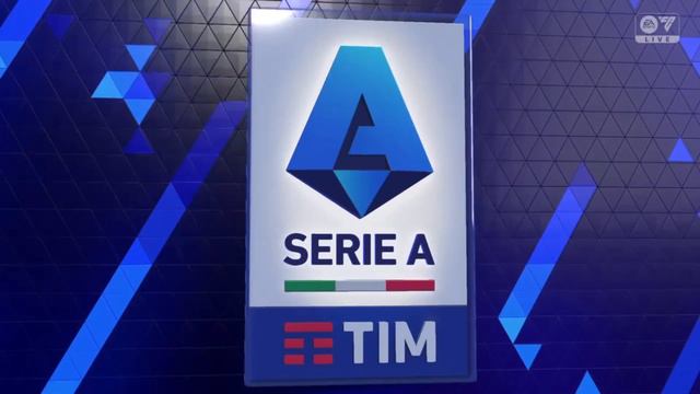 FC 24 - Napoli vs Inter Milan | Serie A 23/24 |Gameplay | PS5™ [4K60] | #ps5 #seriaa смотреть онлайн