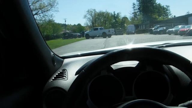 2013 Nissan Juke S; SL; SV; Nismo RS; Nismo