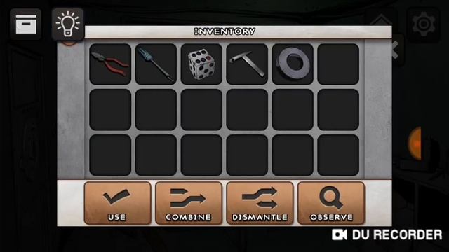 Door & rooms escape game stage 1 - 13 chapter Rusty key Walkthrough смотреть онлайн