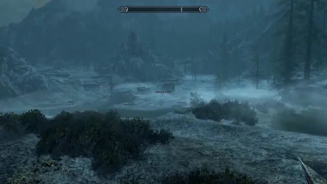 Skyrim Edicion Especial #37 En busca de Gunmar смотреть онлайн