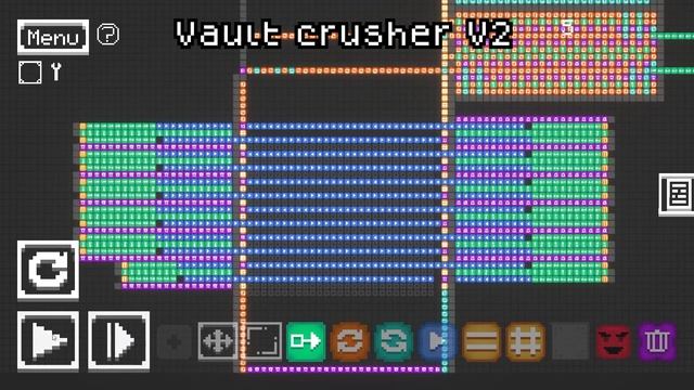 Automatic Vault Openers | Cell Machine Mystic Mod