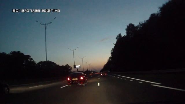 Cerato 2 0 AT VS Sens 2 0 60 160km смотреть онлайн