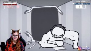 Как я бабушку спасал...(анимация) РЕАКЦИЯ НА ZAKATOON ЗАКАТУН