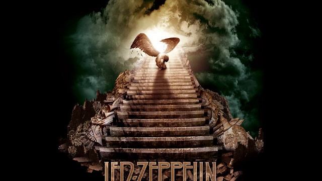 Led Zeppelin - Stairway To Heaven Cover смотреть онлайн