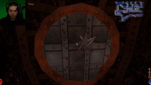 ЧЕРНАЯ ТВАРЬ | ARK FATALIS | Прохождение #10 смотреть онлайн