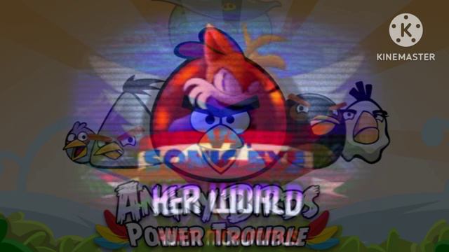 her world x angry birds power trouble (fnf x a.b) mezclado смотреть онлайн