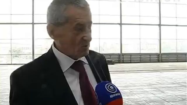 Колесников проверил Донецк.mpg смотреть онлайн