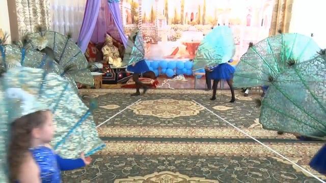 самый красивый танец! смотреть онлайн