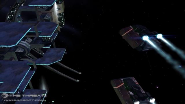 X2 The Threat Demo 720p смотреть онлайн