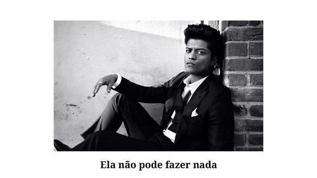 Bruno Mars - All She Knows (Legendado) смотреть онлайн