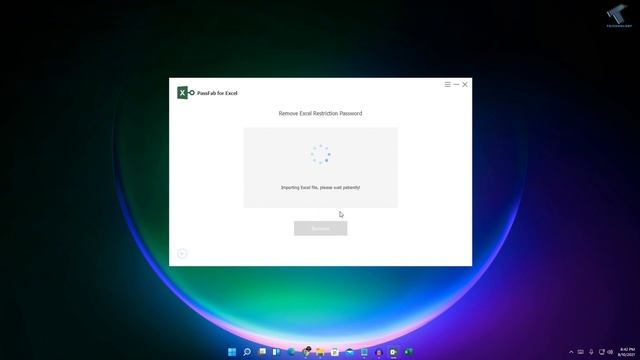 How to Remove Forgotten Password of Excel File | Unprotect Excel Sheet | 2021 смотреть онлайн