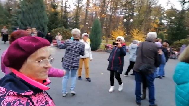 Kharkiv Харьков Танцы 29.10.2023 смотреть онлайн